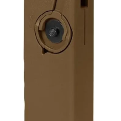 Rychloplnička Lever 1000bb - písková TAN, Wosport