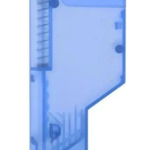 Rychloplnička na 155bb - modrá, Specna Arms
