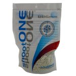 Airsoftové kuličky shootONE 0,36g 2000bb