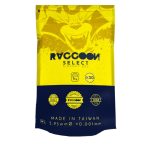 Airsoftové kuličky Raccoon SELECT 0,20g, 5000bb, 1Kg