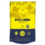 Airsoftové kuličky Raccoon SELECT Bio 0,32g, 3125bb, 1kg