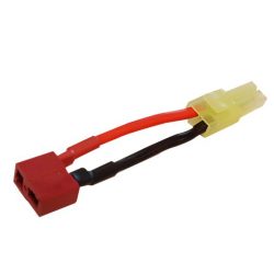 Redukce kabel Dean-T – Tamiya