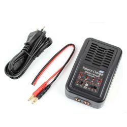 Inteligentní nabíječka LiPo/LiFe 30W ASG