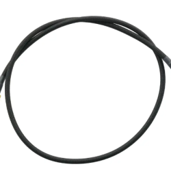 HPA hadice SlimLine matná černá 100 cm Epes