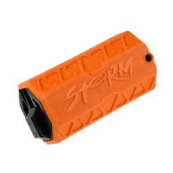 Airsoftový granát Storm Apocalypse Oranžový
