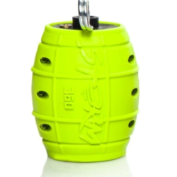Plynový granát 360 Storm - 165bb, limetka, ASG