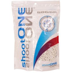 Airsoftové kuličky ShootONE 0,30g 3300bb