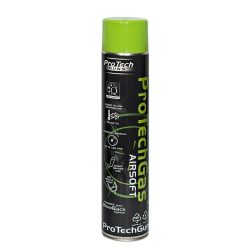 Plyn ProTech, Green Gas - 750ml/1000ml