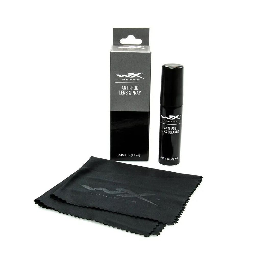 Protimlžící spray na brýle Anti-fog - 25ml, WileyX