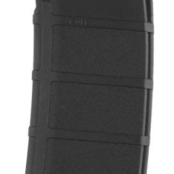 Zásobník DMAG Mid-Cap pro M4 - černý, ABS, 120bb, Delta Armory