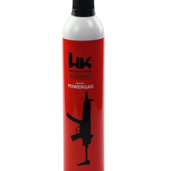 Plyn Umarex Heckler Koch gas 560ml