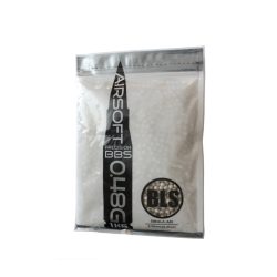 Airsoftové kuličky BLS Precision 0,48g 1kg 2080bb