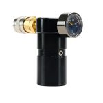 Mechlabs HPA FLO-J regulátor Černý