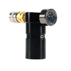Mechlabs HPA FLO-J regulátor Černý