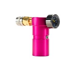Mechlabs HPA FLO-J regulátor Růžový