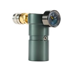 Mechlabs HPA FLO-J regulátor Šedý